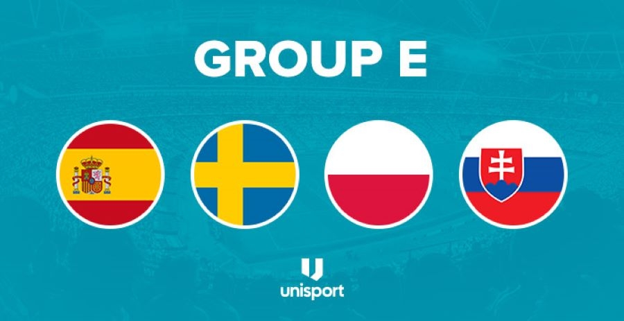 Euro 2020: Τα ρόστερ του 5ου ομίλου