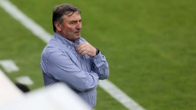 Τέλος από τον Απόλλωνα Σμύρνης ο Τεννές!