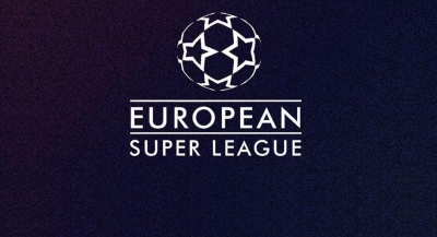 European Super League: Βροντερό «όχι» από το Ευρωπαϊκό Κοινοβούλιο!