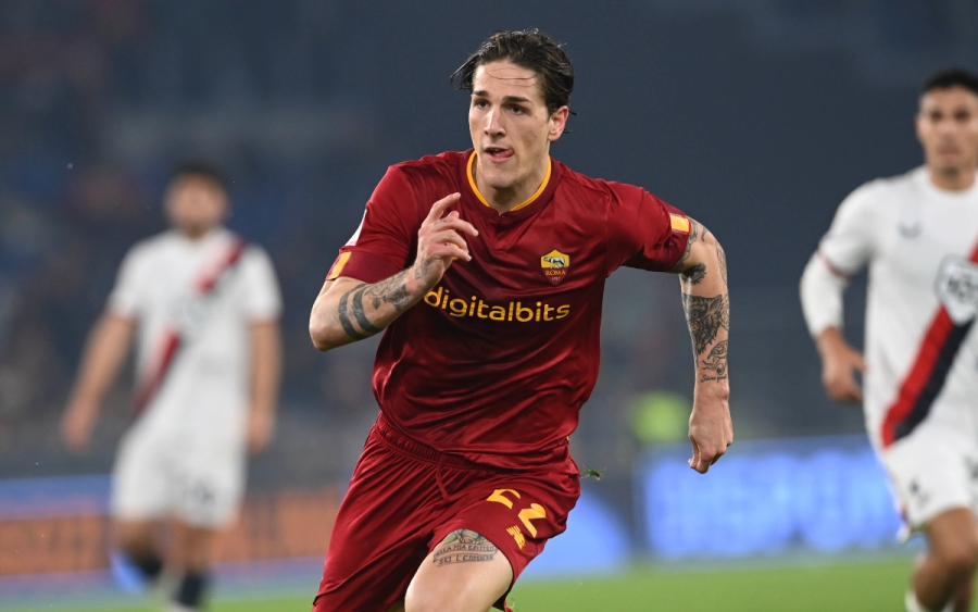 Ο Τζανιόλο με ανοιχτή επιστολή ζητάει… άφεση αμαρτιών από τους οπαδούς της Ρόμα