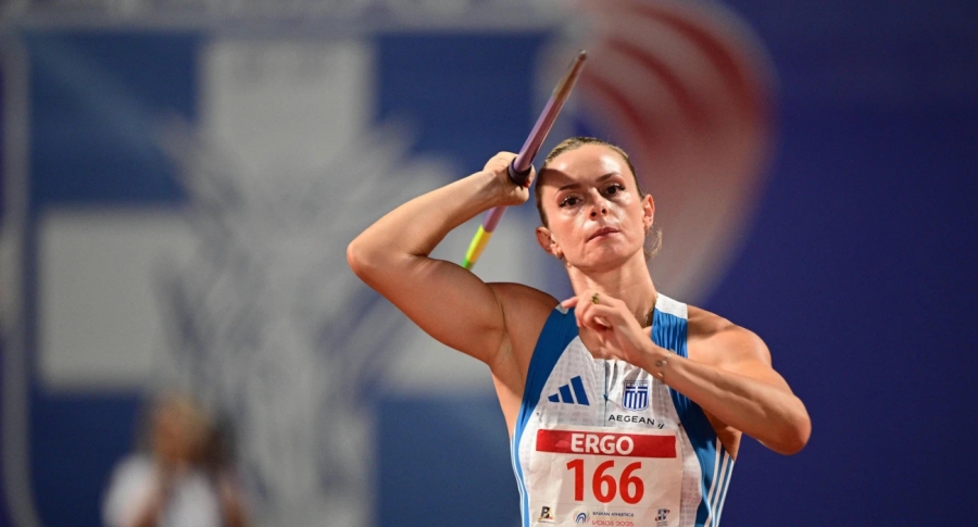 Βαλκανικό Πρωτάθλημα: Χρυσό η Τζένγκο με ρεκόρ διοργάνωσης!