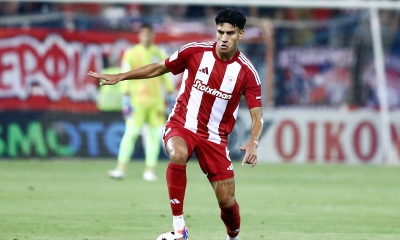 Ο Στάμενιτς ξεκινά βασικός για τον Ολυμπιακό, παίζει… μόνο με τον ΟΦΗ, τους τελευταίους τρεις μήνες!