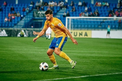 Ο Στέλιος Κόκοβας στο BN Sports για το Σλόβαν Μπρατισλάβας – ΠΑΟΚ: «Μπορεί τη νίκη ο Δικέφαλος - Προσοχή στις αντεπιθέσεις»