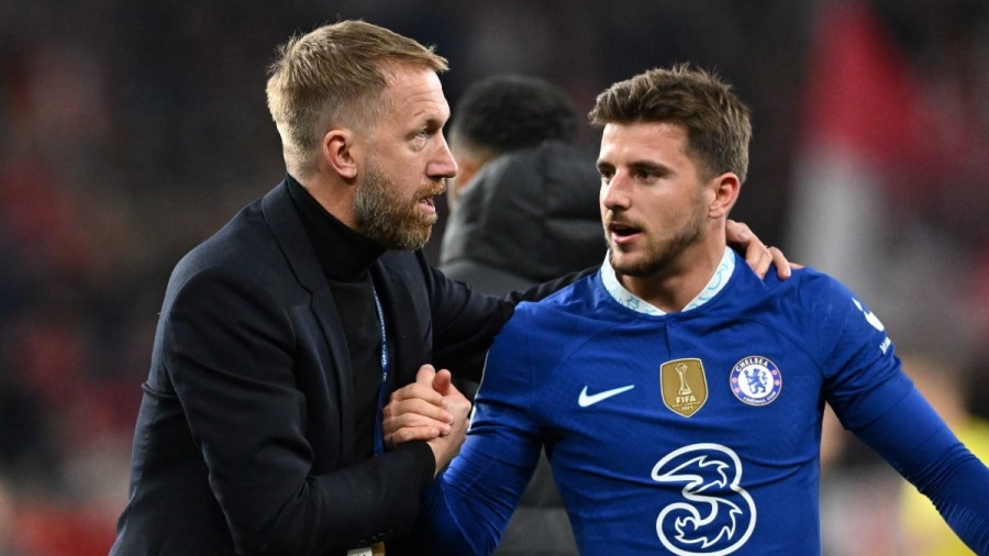 Την προηγούμενη φορά που η Τσέλσι σκόραρε τρία γκολ, ο Πότερ δεν είχε… ήττα ακόμη στον πάγκο της! (video)