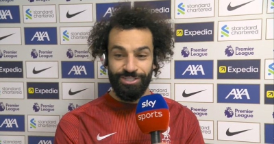 Γιατί ο Σαλάχ άλλαξε παπούτσια, μετά το χαμένο πέναλτι στο Λίβερπουλ - Νιούκαστλ; (video)