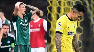 AEK και Παναθηναϊκός: Καμία μιζέρια για το Champions League, κανένας περίπατος στο Europa League