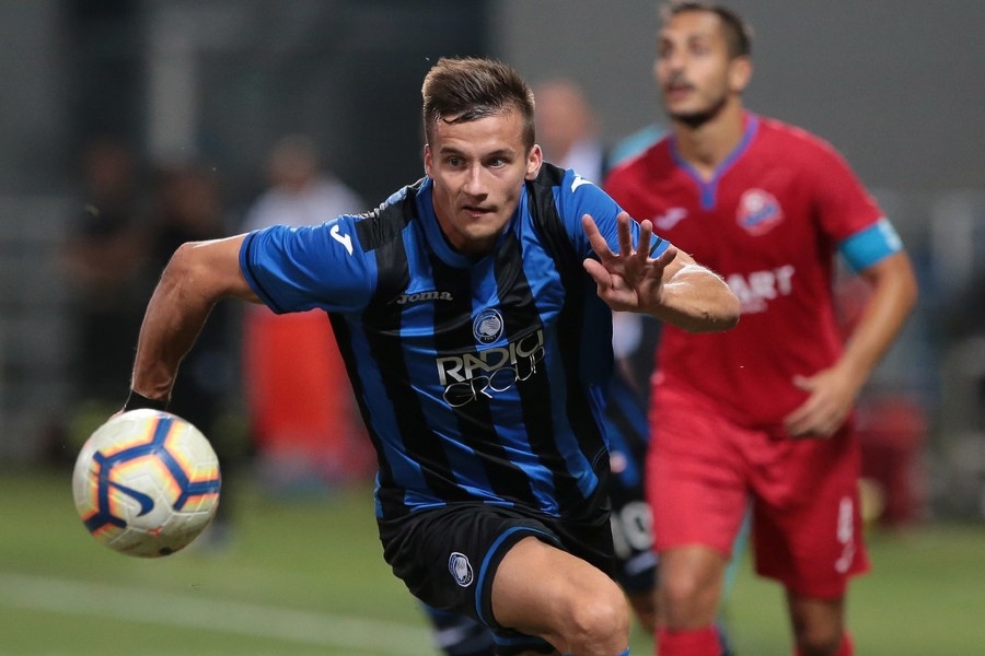 Επιμένει για Ρέτσα ο Ολυμπιακός