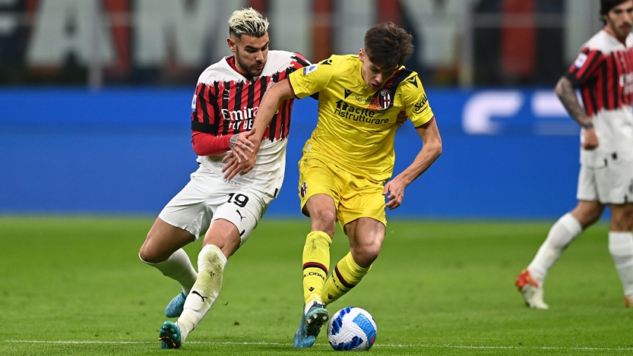 Μίλαν – Μπολόνια 0-0: Μεγάλο δώρο για τη Νάπολι και στο +1 η διαφορά! (video)