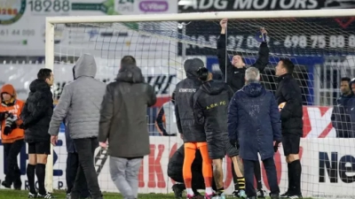 Πρόσθετη παρέμβαση Παναθηναϊκού και Ολυμπιακού για να διεξαχθεί το Ατρόμητος-ΑΕΚ!