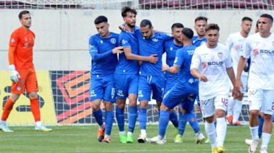 Super League 2: Η Νίκη Βόλου κατήγγειλε επίθεση οπαδών της ΑΕΛ σε συγγενείς ποδοσφαιριστή της, μετά το γκολ του!