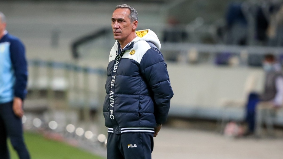 Υποψήφιος για τον πάγκο της Σαουδικής Αραβίας ο Δώνης! (pic)