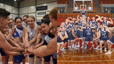 Παγκόσμιο Πρωτάθλημα μπάσκετ Κωφών: Νέο ξεκίνημα για νέες διακρίσεις