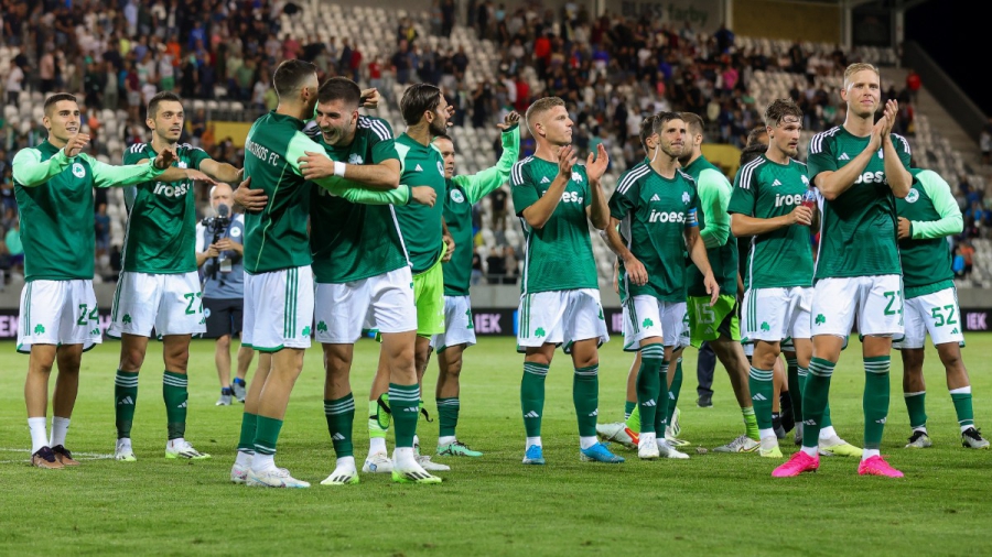 Επέλεξε ενδεκάδα ο Γιοβάνοβιτς: Ομάδα που κερδίζει δεν αλλάζει για τον Παναθηναϊκό!