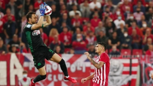 Μπρινιόλι: Ο MVP της Έμπολι που παίρνει φανέλα βασικού στον Παναθηναϊκό μετά τα… ρολά στο «Γ.Καραϊσκάκης»