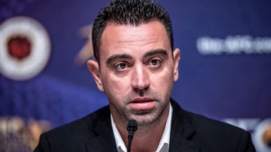 Τσάβι: «Θέλω να επιστρέψω σπίτι μου»