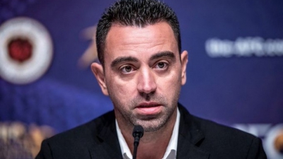 Τσάβι: «Θέλω να επιστρέψω σπίτι μου»