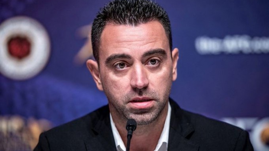 Τσάβι: «Θέλω να επιστρέψω σπίτι μου»