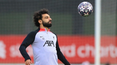 Κλοπ για Σαλάχ: «Τα media φούσκωσαν όλη αυτή την ιστορία...» (video)