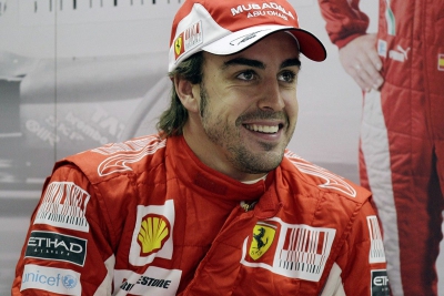Αλόνσο: «Μετανιώνω που δεν έγινα πρωταθλητής στη Φεράρι, δεν απόλαυσα τον καιρό μου στη F1»