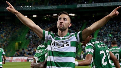 Ο Σπόραρ... χαιρέτησε Σπόρτινγκ και έρχεται στον Παναθηναϊκό! (video)