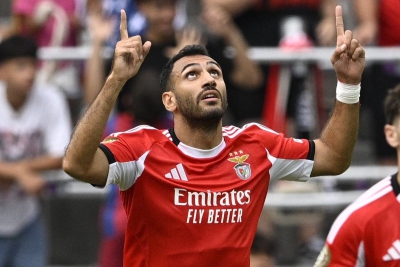 Βαγγέλης Παυλίδης: Ο δεύτερος Έλληνας που θα συνεργαστεί με τον Ζοζέ Μουρίνιο!