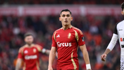 Στα πλάνα της Φορτούνα Ντίσελντορφ ο Αλεξανδρόπουλος