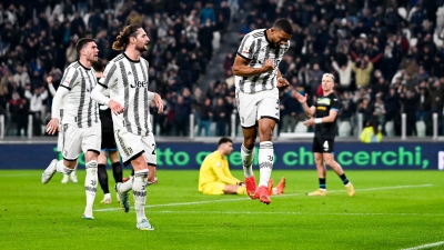 Γιουβέντους – Λάτσιο 1-0: Ο Μπρέμερ την έστειλε στο «ραντεβού» των ημιτελικών με την Ίντερ! (video)