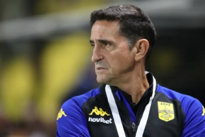 Χιμένεθ: «Να έχουμε πίστη - Να μη σκοντάψουμε δύο φορές στην ίδια πέτρα!»