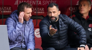 Μπάγερν Μονάχου: Ο Νάγκελσμαν φέρει το μικρότερο μερίδιο ευθύνης, καθώς τώρα, «δοκιμάζονται» οι Καν και Σαλιχάμιτζιτς, ενώ η ιδανική επιλογή Τόμας Τούχελ πετάει… σπίθες!