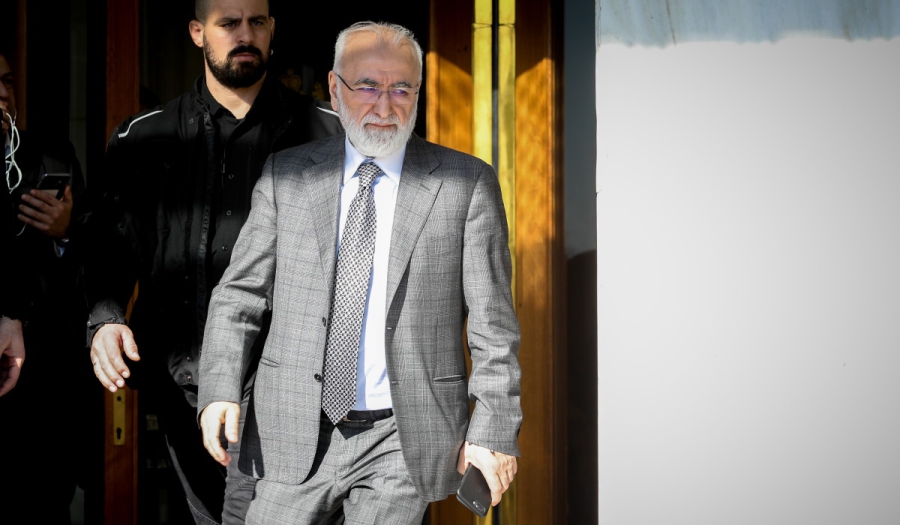 Ιβάν Σαββίδης: «Επόμενος στόχος η είσοδος στο league stage του Champions League!»