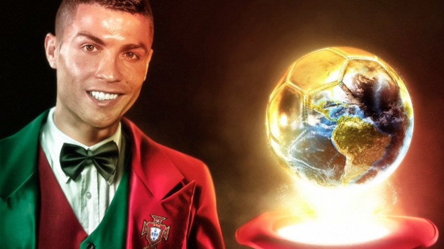 Ρονάλντο: Ιδού ο κύριος… χατ τρικ! (video)
