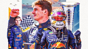 Mεγάλος νικητής και δεύτερη φορά παγκόσμιος πρωταθλητής ο Φερστάπεν στο επεισοδιακό Grand Prix της Ιαπωνίας