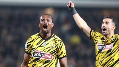 ΑΕΚ: Το «σταυροδρόμι» της υπέρβασης και της μεγάλης ευκαιρίας (video)