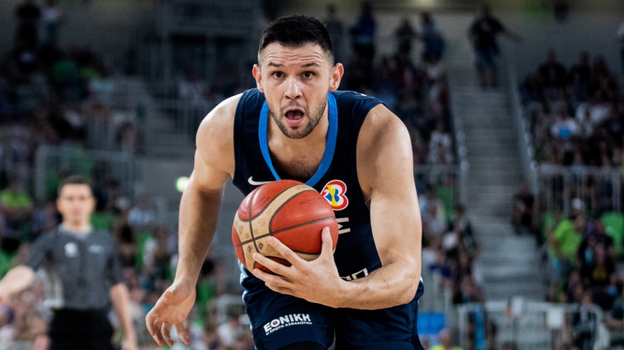 Παπανικολάου: «Ξέρουμε ποιοι είμαστε και θα παλέψουμε για το καλύτερο»