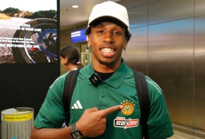 Σορτς: «Νιώθω την αγάπη του κόσμου του Παναθηναϊκού!»