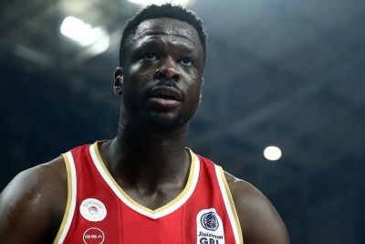 Ολυμπιακός: Ο Φαλ δηλώθηκε στη λίστα της EuroLeague!