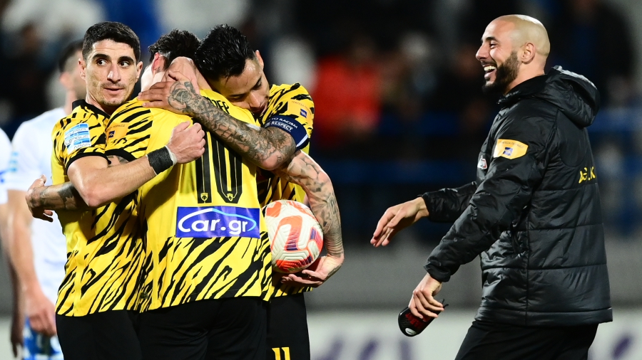 ΑΕΚ: Κανείς δεν περισσεύει… Το πρωτάθλημα τώρα αρχίζει!