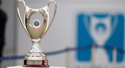 Κύπελλο Ελλάδας: Βγήκαν τα ζευγάρια και οι ημερομηνίες του Α’ γύρου