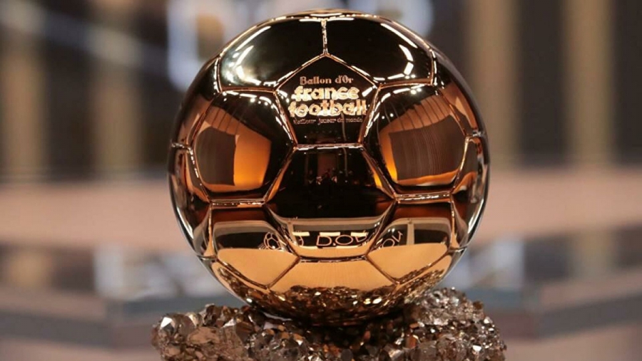Χρυσή Μπάλα: Αλλάζουν τα κριτήρια για την επιλογή των ποδοσφαιριστών