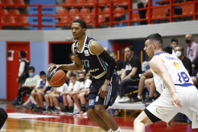 Η Λάρισα επέστρεψε από την κόλαση και έστειλε τον Κολοσσό σπίτι του, επικρατώντας με 83-82 σε 45λεπτο θρίλερ!