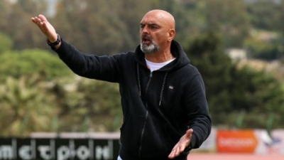 Βέλιτς: «Δεχθήκαμε γκολ κόντρα στη ροή του ματς!»