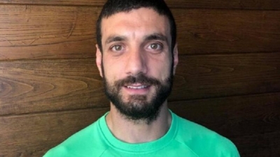 Υπέγραψε και ανακοινώθηκε από τον Λεβαδειακό ο Αραβίδης!