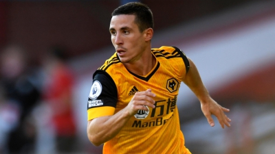 Ποντένσε: Ενδιαφέρον από Έβερτον!