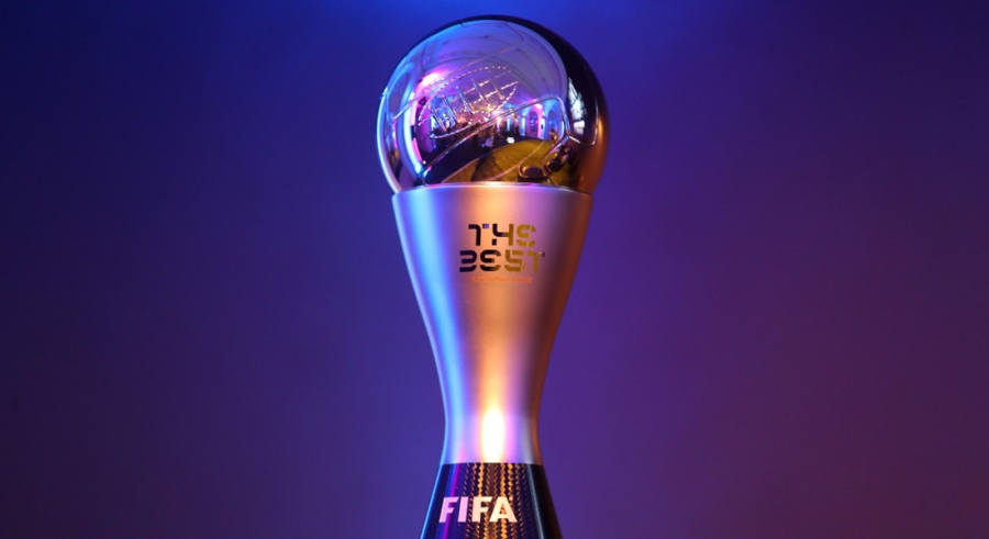 Ανακοίνωσε τους υποψήφιους για τα βραβεία «The Best» η FIFA