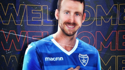 Επίσημο του Κάνιας στον Ιωνικό!