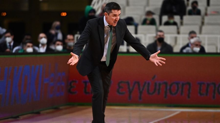 Πρίφτης: «Σημαντική απόφαση να δώσουμε τον Παπαγιάννη, δεν θα πάει ο Κασελάκης»