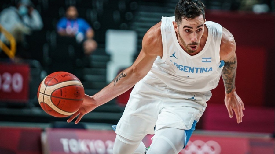 Βιλντόζα: «Ανυπομονώ να έρθω στην Αθήνα και να γνωρίσω τους φιλάθλους του Παναθηναϊκού»