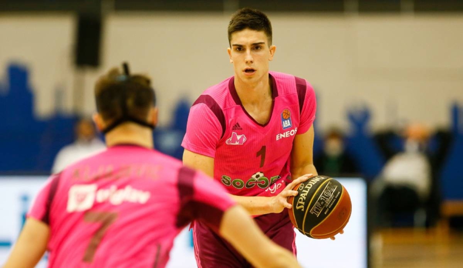 Έκλεισε Νίκολα Μίσκοβιτς ο Απόλλων Πάτρας