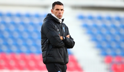 Πογέτ για την Εθνική: «Δεν είναι φυσιολογικό να μην μου έχει γίνει πρόταση ανανέωσης»