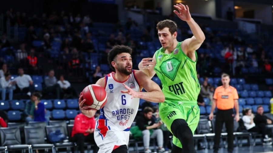 Εφές Ανατολού: Τα... χρειάστηκε πριν το Παναθηναϊκό αλλά είχε Μπράιαντ!